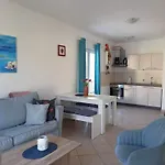 Irene-medulin Apartment *