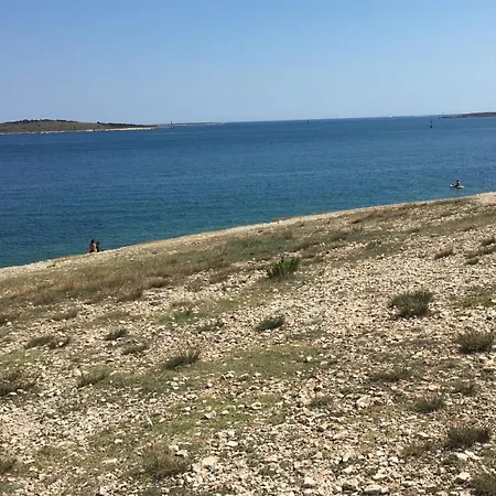 Apartman Irene-medulin *