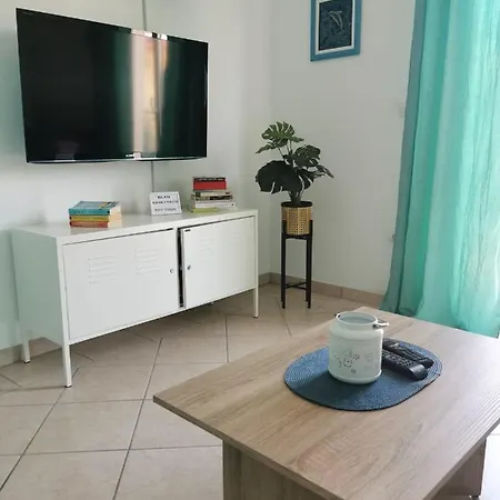 Apartmán Irene-medulin Medulin