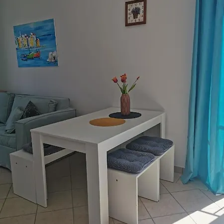 Irene-medulin Apartment *