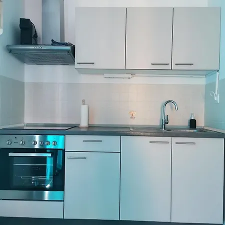 Irene-medulin Apartman *