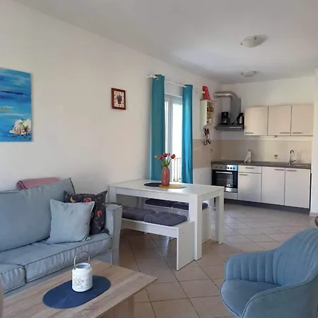 Irene-medulin Apartment *
