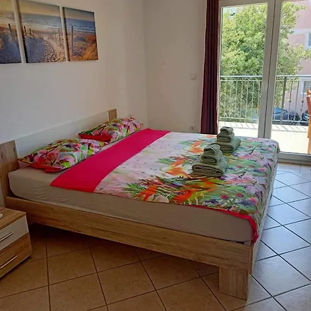 Apartman Irene-medulin *