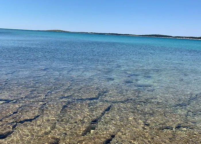 Apartman Irene-medulin *