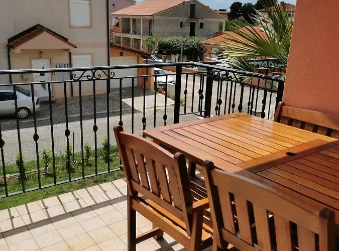 Irene-medulin Apartman Medulin