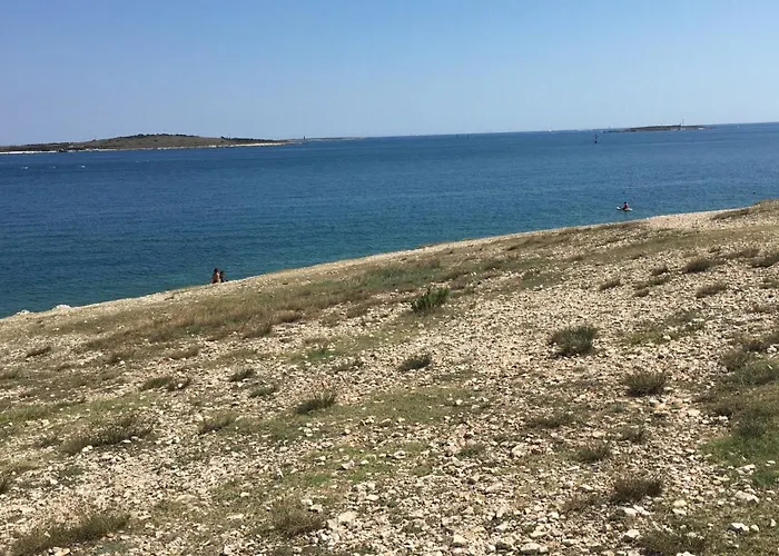 Apartman Irene-medulin *