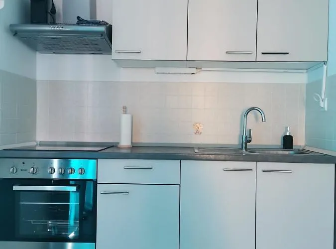 Irene-medulin Apartman *