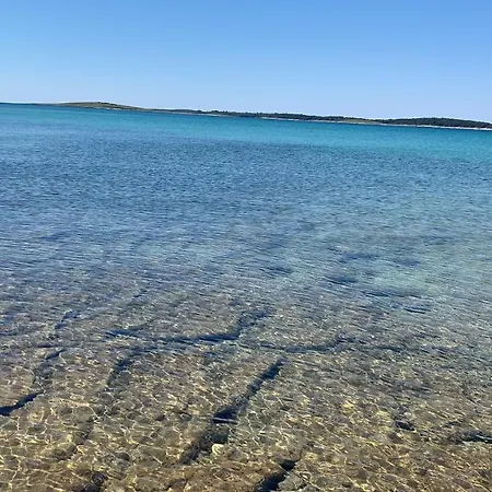 Lägenhet Irene-medulin *