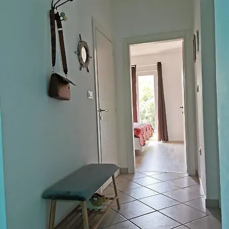 Lägenhet Irene-medulin