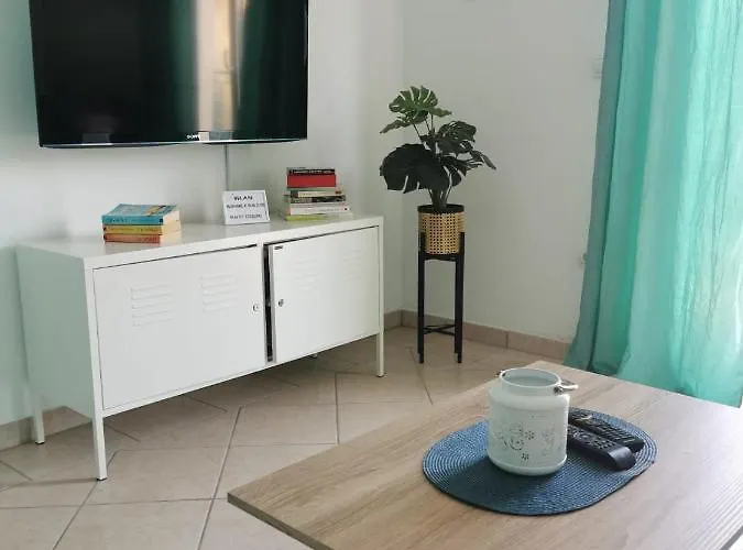 Apartment Irene-medulin Medulin