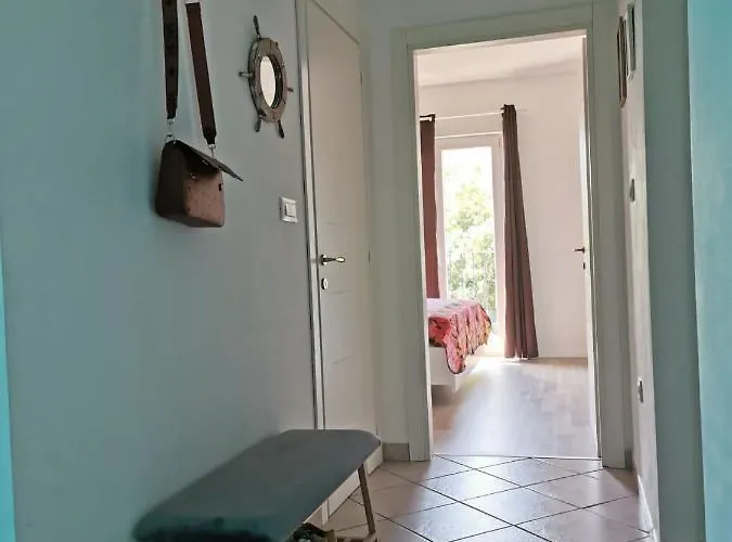 Apartment Irene-medulin