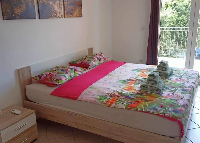 Irene-medulin Apartment