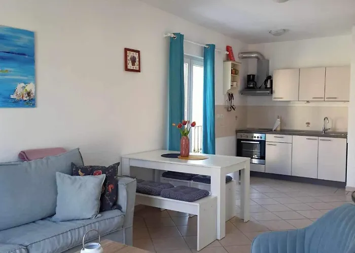 Irene-medulin Apartment *